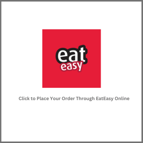 Qisocafe Food Deliver by EatEasy